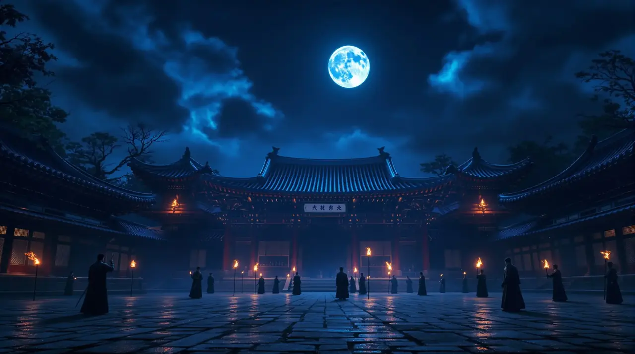 王国·北方的阿信 剧照缩略图 2