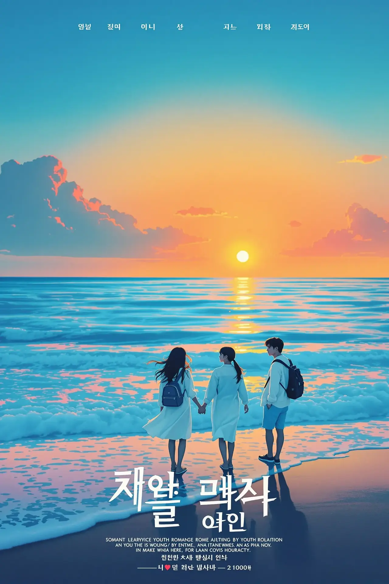 二十五,二十一·番外